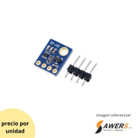 SI7021 GY-213V Sensor de temperatura y humedad SI7021 GY-213V Sensor de temperatura y humedad