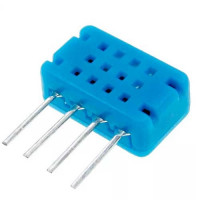 DHT12 Sensor de temperatura y humedad (ASAIR) DHT12 Sensor de temperatura y humedad (ASAIR)