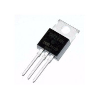 IRF540/IRFZ44N Mosfet Canal N  100V-30A IRF540/IRFZ44N Mosfet Canal N  100V-30A