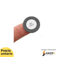 Disco humidificador ultrasonico 20mm Disco humidificador ultrasonico 20mm