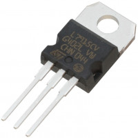 LM7915 Regulador de voltaje negativo -15V/1A LM7915 Regulador de voltaje negativo -15V/1A