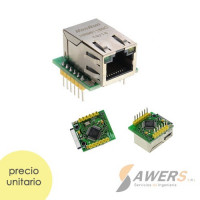 W5500 Ethernet Module TCP/IP IOT Shield W5500 Ethernet Module TCP/IP IOT Shield