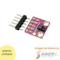 MAX30100 Oximetro de pulso cardiaco MAX30100 Oximetro de pulso cardiaco