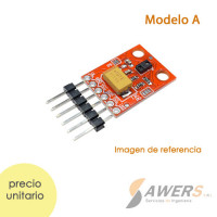 APDS9960 Sensor de Luz Ambiental Digital y Gestos APDS9960 Sensor de Luz Ambiental Digital y Gestos