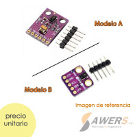 APDS9960 Sensor de Luz Ambiental Digital y Gestos APDS9960 Sensor de Luz Ambiental Digital y Gestos