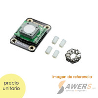 Gravity Sensor de Formaldehido HCHO SEN0231 Gravity Sensor de Formaldehido HCHO SEN0231