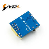 DHT11 Shield para ESP8266 DHT11 Shield para ESP8266