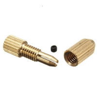 Micro Abrazadera Collet 0.8-1.5mm (mini taladro) Micro Abrazadera Collet 0.8-1.5mm (mini taladro)