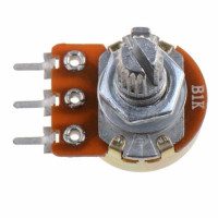 Potenciometro Lineal WH148 1/5/10/20/50/100K Potenciometro Lineal WH148 1/5/10/20/50/100K