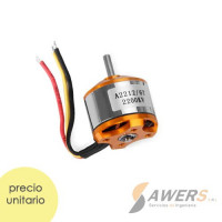 Motor BLCD Brushless A2212 2200KV Motor BLCD Brushless A2212 2200KV