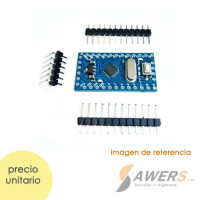 Arduino Pro Mini 5V 16Mhz Arduino Pro Mini 5V 16Mhz