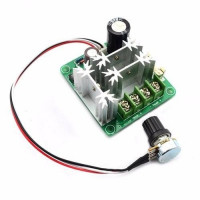 PWM Controlador Velocidad Motor 6-90V-15A 1000W PWM Controlador Velocidad Motor 6-90V-15A 1000W
