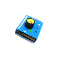 Servocontrol Probador CCPM 3CH Servocontrol Probador CCPM 3CH