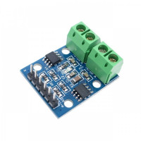 HG7881 Puente H 0.8A 12V 2CH HG7881 Puente H 0.8A 12V 2CH