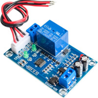 Controlador de Nivel de Agua Automatico XH-M203 Controlador de Nivel de Agua Automatico XH-M203