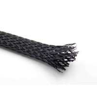 Protector de cable antiflama 6mm/1 Metro Protector de cable antiflama 6mm/1 Metro