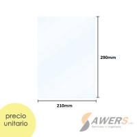 Film FEP 140x200mm impresora DLP LCD Film FEP 140x200mm impresora DLP LCD