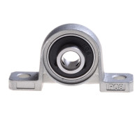 KP08 Cojinete de rodamiento (chumacera 8mm) KP08 Cojinete de rodamiento (chumacera 8mm)