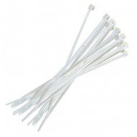 Precintos Sujetables (Pack 12 Unid.- 15 cm) Precintos Sujetables (Pack 12 Unid.- 15 cm)