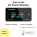 KWS-AC300 Wattimetro Digital AC 300V-100A