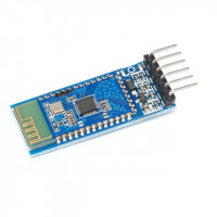 SPP-C Modulo Bluetooth 2.1 Serial 5V SPP-C Modulo Bluetooth 2.1 Serial 5V