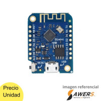 Wemos D1 Mini ESP8266E Wemos D1 Mini ESP8266E