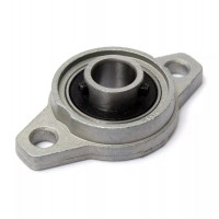 Chumacera Horizontal cojinete 12mm KFL012 Chumacera Horizontal cojinete 12mm KFL012