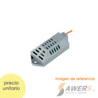 Sensor de Humedad Para Incubadora Repuesto Sensor de Humedad Para Incubadora Repuesto