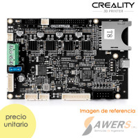 Creality Mainboard immpresora Ender 3 S1 Creality Mainboard immpresora Ender 3 S1