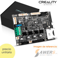 Creality Mainboard immpresora Ender 3 S1 Creality Mainboard immpresora Ender 3 S1