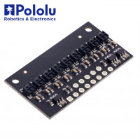 Sensor de Linea QTRX-HD-9RC Original Sensor de Linea QTRX-HD-9RC Original