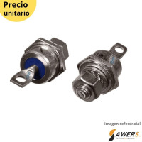 40HFR120 Diodo rectificador  1200V-40A 40HFR120 Diodo rectificador  1200V-40A