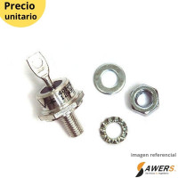 40HFR120 Diodo rectificador  1200V-40A 40HFR120 Diodo rectificador  1200V-40A