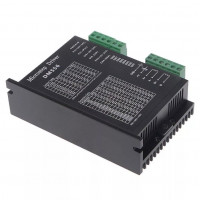 DM556 Driver Stepper 24V 5.6A (NEMA34) DM556 Driver Stepper 24V 5.6A (NEMA34)