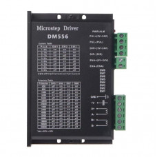 DM556 Driver Stepper 24V 5.6A (NEMA34)
