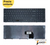 Teclado para VAIO VPC-EH SX133846A (US version)