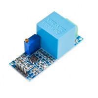 ZMPT101B Medidor de voltaje AC 250V ZMPT101B Medidor de voltaje AC 250V