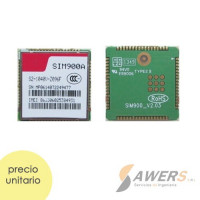 SIM900A mini dual band GSM/GPRS SIM900A mini dual band GSM/GPRS
