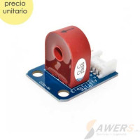 Sensor de Corriente AC 5A TA12-100 Sensor de Corriente AC 5A TA12-100