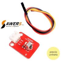 Receptor IR Sensor TL1838 38Khz Receptor IR Sensor TL1838 38Khz
