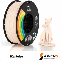 Filamento Ender-PLA+ Beige 1.75mm1Kg Filamento Ender-PLA+ Beige 1.75mm1Kg