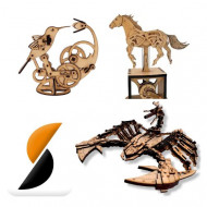 Decoraciones Mecanicas