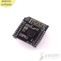 NRF51822 Bluetooth 4.0 BLE  2.4Ghz NRF51822 Bluetooth 4.0 BLE  2.4Ghz