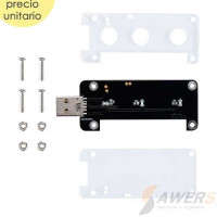 Dongle USB para Raspberry Pi Zero Dongle USB para Raspberry Pi Zero