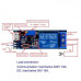 Temporizador 0-24sec Relay 5VDC MicroUSB