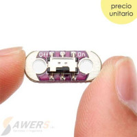 Interruptor Switch LilyPad  AYZ0202 Interruptor Switch LilyPad  AYZ0202