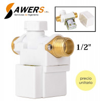 Valvula Solenoide DN15 1/2inch calentador de agua Valvula Solenoide DN15 1/2inch calentador de agua
