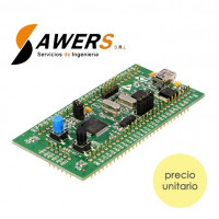 Discovery kit STM32VL STM32F100RB Discovery kit STM32VL STM32F100RB