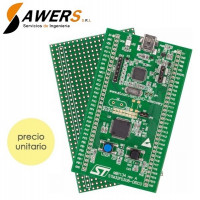 Discovery Kit STM32F0308-DISCO STM32F030R8T6 Discovery Kit STM32F0308-DISCO STM32F030R8T6