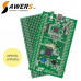 Discovery Kit STM32F0308-DISCO STM32F030R8T6